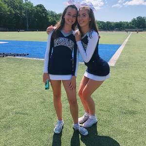 Meet your Posher, Avery